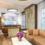 Hotel Sultan Hotel-restaurant-bistro 3*