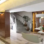 Sultan Hotel-restaurant-bistro Hotel Sivas