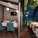Hotel Sultan Hotel-restaurant-bistro Sivas