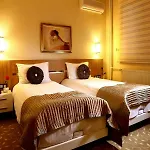 Sultan Hotel-restaurant-bistro Hotel 3*