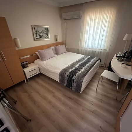 Sultan Hotel-restaurant-bistro Hotell Sivas