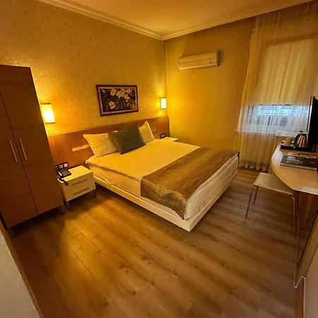 Hotel Sultan Hotel-restaurant-bistro Sivas