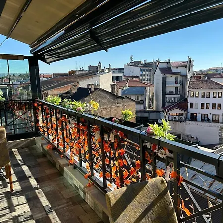 Sultan Hotel-restaurant-bistro