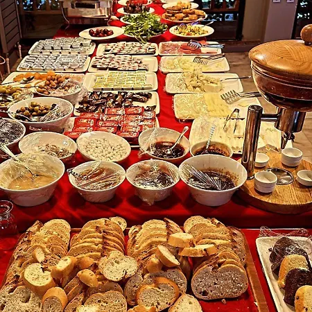 酒店 Sultan Hotel-restaurant-bistro 3*