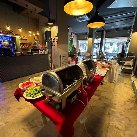 Sultan Hotel-restaurant-bistro