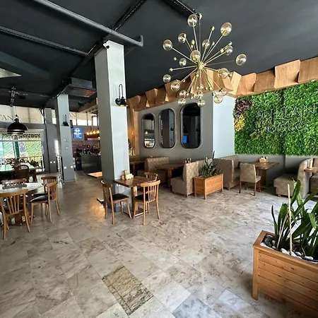 Sultan Hotel-restaurant-bistro Sivas