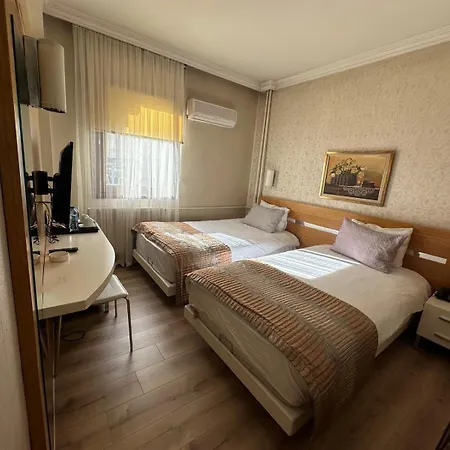 Sultan Hotel-restaurant-bistro Hotell