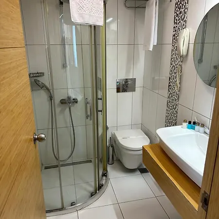 Hotell Sultan Hotel-restaurant-bistro
