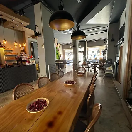 酒店 Sultan Hotel-restaurant-bistro 3*