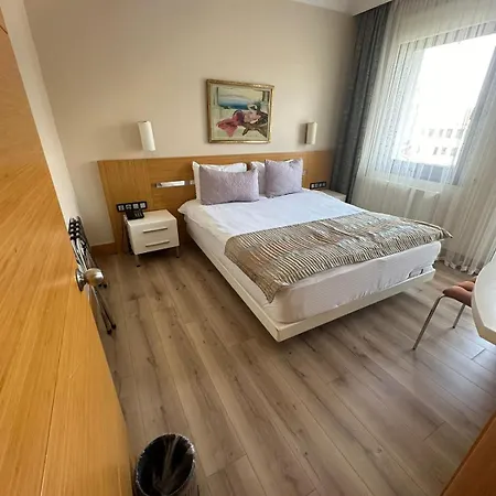 Sultan Hotel-restaurant-bistro Hotell Sivas