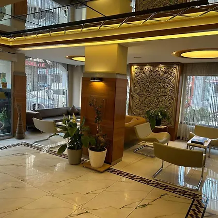 Sultan Hotel-restaurant-bistro Sivas
