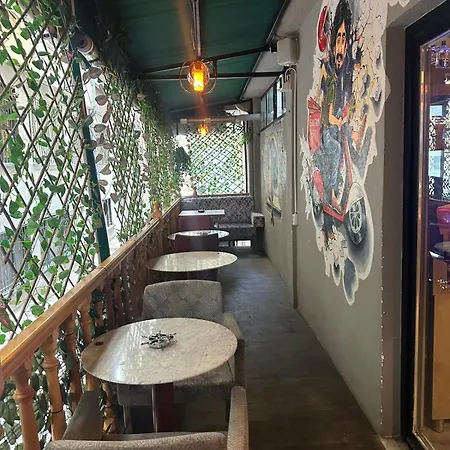 Sultan Hotel-restaurant-bistro 3* Sivas