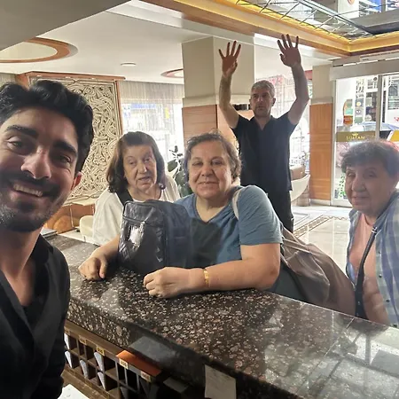 Sultan Hotel-restaurant-bistro 锡瓦斯