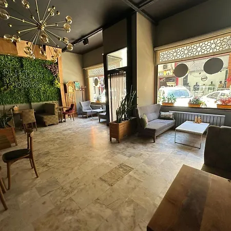 Sultan Hotel-restaurant-bistro