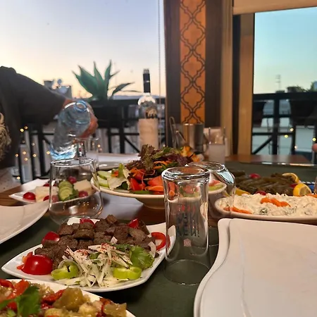 Sultan Hotel-restaurant-bistro 3* Sivas