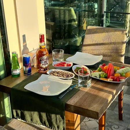 Sultan Hotel-restaurant-bistro 3*