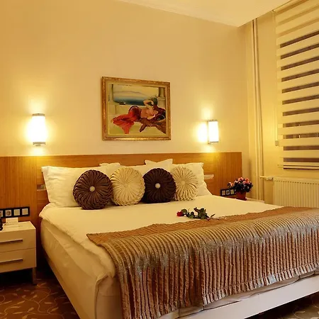 Sultan Hotel-restaurant-bistro