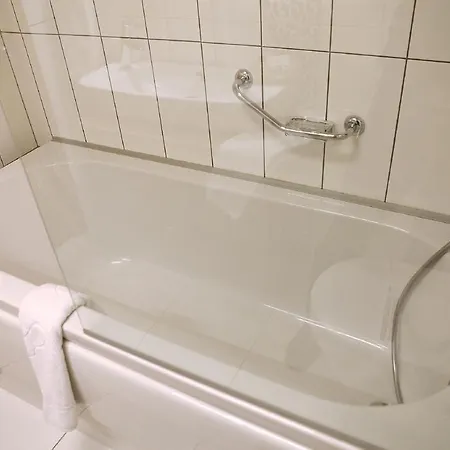 酒店 Sultan Hotel-restaurant-bistro