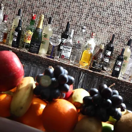 Sultan Hotel-restaurant-bistro Sivas