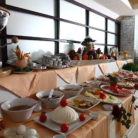 Sultan Hotel-restaurant-bistro