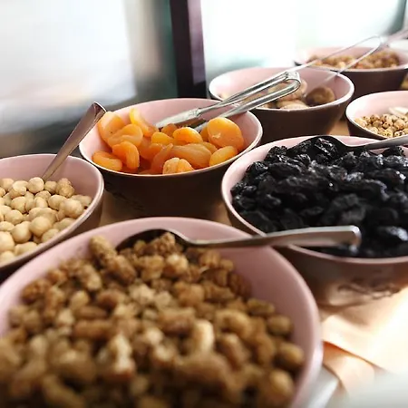 Sultan Hotel-restaurant-bistro 3* Sivas