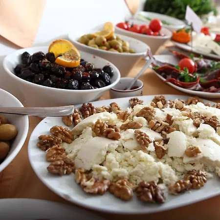 Hotell Sultan Hotel-restaurant-bistro