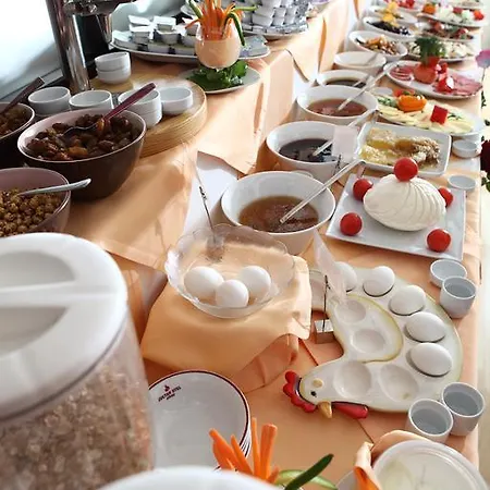 Sultan Hotel-restaurant-bistro 3*