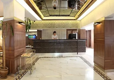 Sultan Hotel-restaurant-bistro Sivas