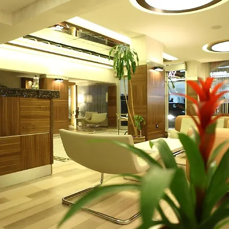 Sultan Hotel-restaurant-bistro Hotell