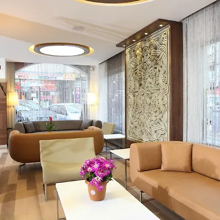 酒店 Sultan Hotel-restaurant-bistro 3*