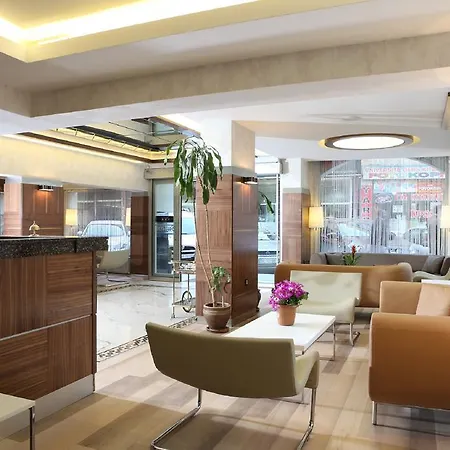 Hotell Sultan Hotel-restaurant-bistro Sivas