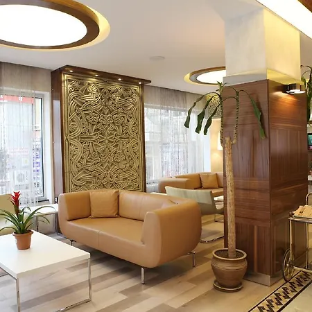 Sultan Hotel-restaurant-bistro 3* Sivas