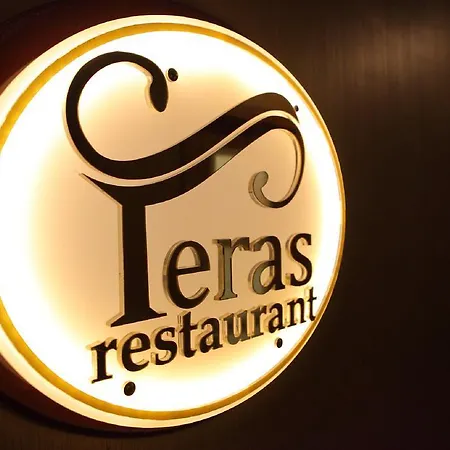 Hotell Sultan Hotel-restaurant-bistro