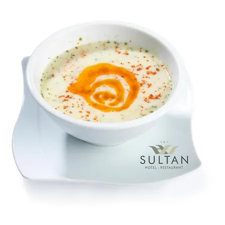 Sultan Hotel-restaurant-bistro 锡瓦斯