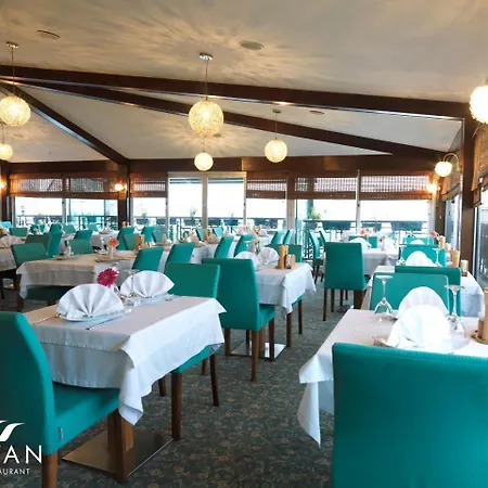 Sultan Hotel-restaurant-bistro 3*