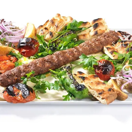 Sultan Hotel-restaurant-bistro Hotel 3*