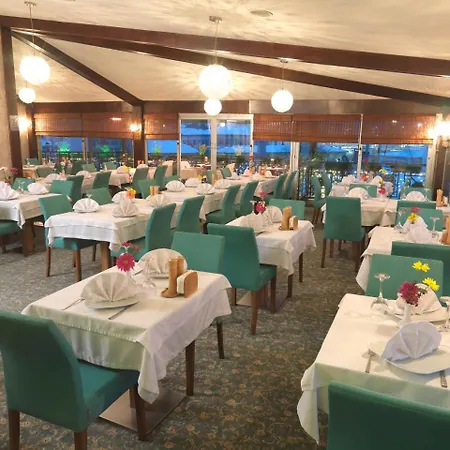 Sultan Hotel-restaurant-bistro 3* Sivas
