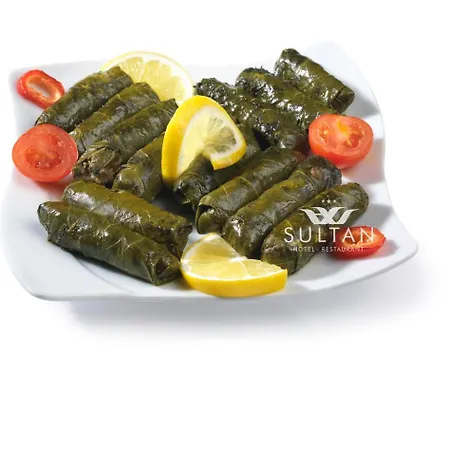 Sultan Hotel-restaurant-bistro