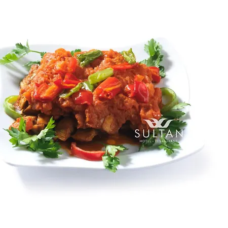 Hotell Sultan Hotel-restaurant-bistro