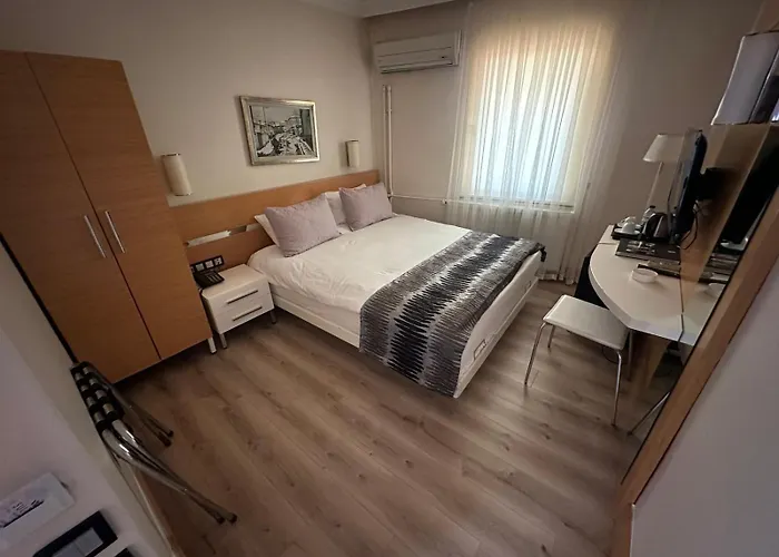 Sultan Hotel-restaurant-bistro Hotell Sivas