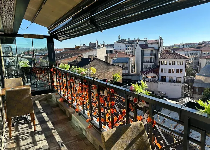 Sultan Hotel-restaurant-bistro