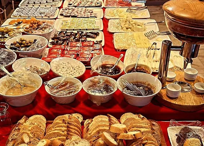 Hotel Sultan Hotel-restaurant-bistro 3*