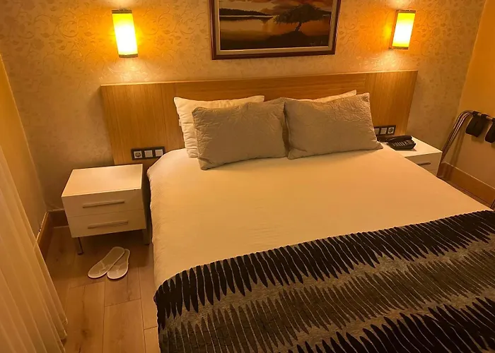 Sultan Hotel-restaurant-bistro