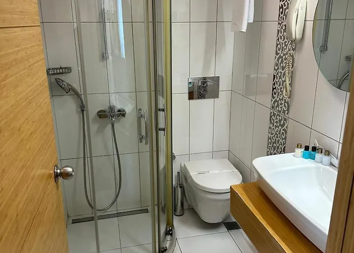 Hotel Sultan Hotel-restaurant-bistro