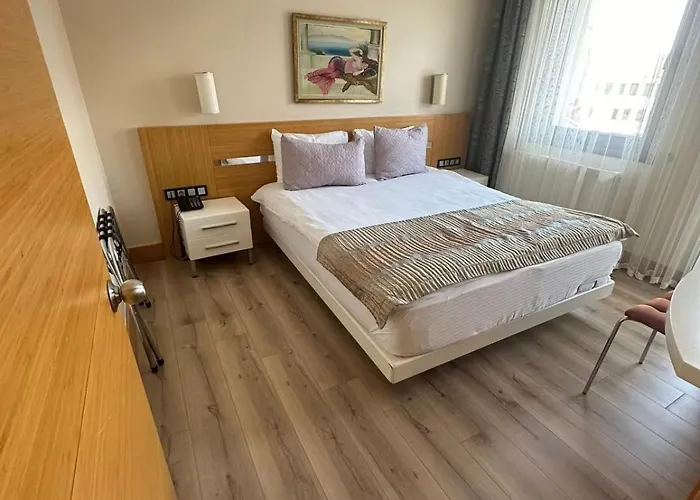 Sultan Hotel-restaurant-bistro Hotell Sivas