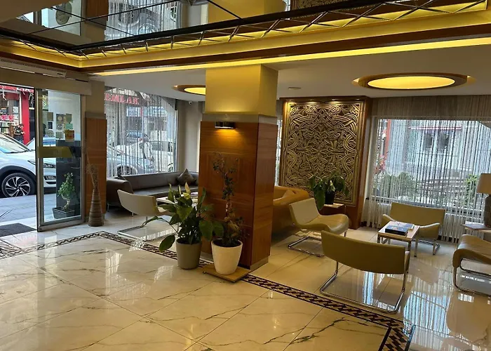 Sultan Hotel-restaurant-bistro Sivas