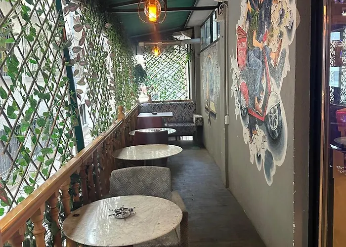 Sultan Hotel-restaurant-bistro 3* Sivas