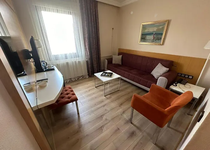 Hotell Sultan Hotel-restaurant-bistro 3*