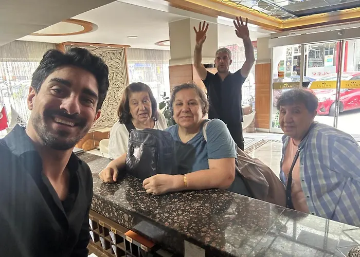 Sultan Hotel-restaurant-bistro Sivas