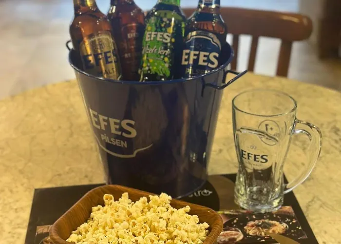 Sultan Hotel-restaurant-bistro 3* Sivas